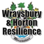 Wraybsury & Horton Resilience Logo