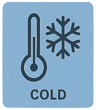 Extreme Winter Weather icon