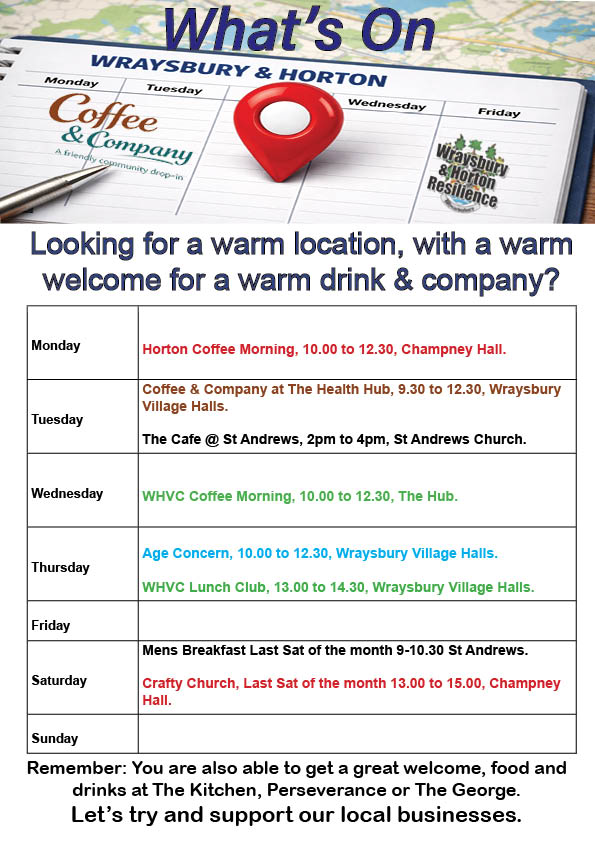 Looking for a little warmth?